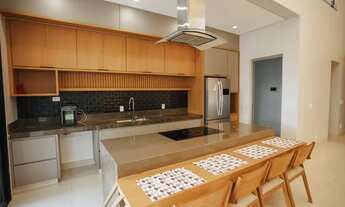 Imagem 3: Casa à venda no condomínio Alphaville I em Uberlândia