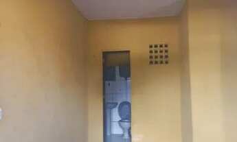 Imagem: Aluga se kitnet