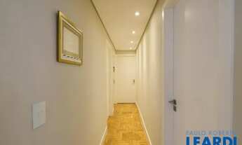 Imagem: APARTAMENTO - HIGIENÓPOLIS - SP