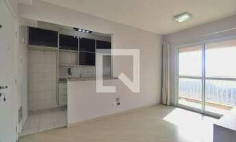 Imagem 2: Apartamento para Aluguel - Campestre, 2 Quartos, 55 m2