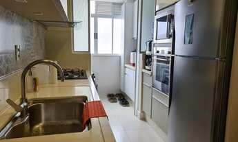 Imagem 5: Apartamento à venda 3 quartos em Florianópolis bairro Abraão R$ 635.000,00