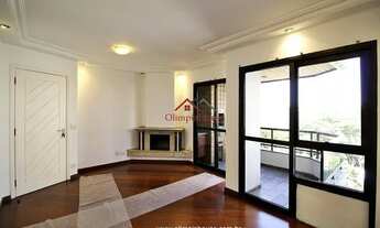 Imagem 3: Apartamento Locação Campo Belo 80 m² 2 Dormitórios