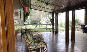 Imagem 4: Casa de condomínio térrea para venda com 188 metros quadrados com 2 quartos