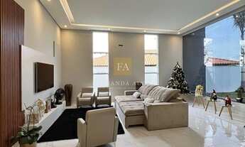 Imagem 4: Casa condomínio Estância Hípica