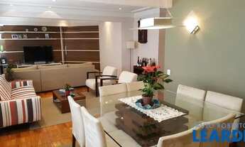 Imagem 3: APARTAMENTO - MOEMA ÍNDIOS - SP