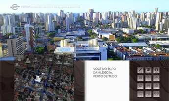 Imagem 6: Apartamento-Fortaleza-Joaquim Távora