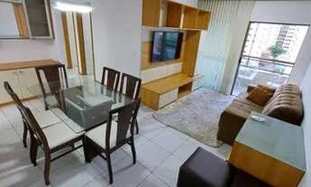 Imagem 3: Apartamento para aluguel tem 93 metros quadrados com 3 quartos em Boa Viagem - Recife - PE