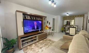 Imagem: Tres quarto sendo uma suites