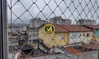 Imagem 5: Apartamento para alugar no bairro Vila Rio de Janeiro - Guarulhos/SP