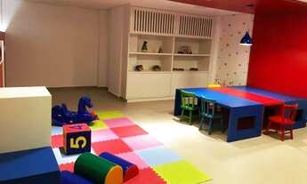 Imagem 7: Apartamento com 1 dormitório para alugar, 42 m² - Jardim Do Sul - Bragança Paulista/SP