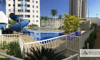 Imagem 2: Apartamento com 2 dormitórios para alugar, 69 m² por R$ 2.980,00/mês - Terra Bonita - Lond