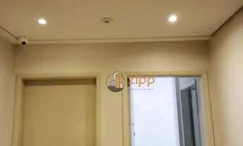 Imagem 3: Apartamento com 2 dormitórios para alugar, 102 m² por R$ 5.880/mês - Vila Madalena - São P