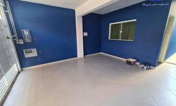 Imagem 2: Casa em Condomínio para Locação em Itaquaquecetuba, Jardim Serra Dourada, 2 dormitórios, 2