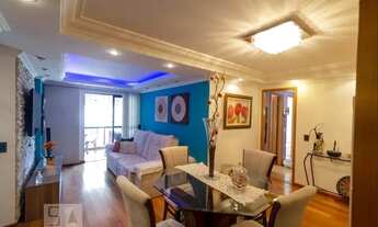 Imagem: Apartamento para Aluguel - Tijuca, 4 Quartos