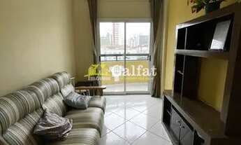 Imagem 3: Apartamento com 2 dorms, Ocian, Praia Grande - R$ 320 mil, Cod: 2661