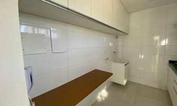 Imagem 7: Apartamento para alugar no Bessa 2 Quartos, 1 andar a 300 metros do mar- João Pessoa-PB