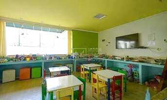 Imagem 6: Apartamento com 3 dormitórios, 147 m² - venda por R$ 3.000.000,00 ou aluguel por R$ 9.600