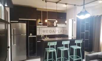 Imagem: LINDO FLAT PARA LOCAÇÃO NO JARDINS!