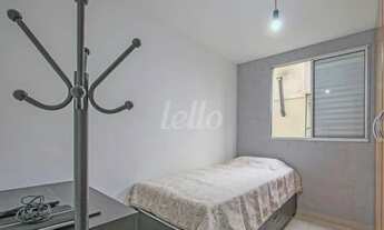 Imagem 3: São Paulo - Apartamento Padrão - Santo Amaro