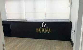 Imagem: Sala à venda, 39 m² por R$ 190.000,00