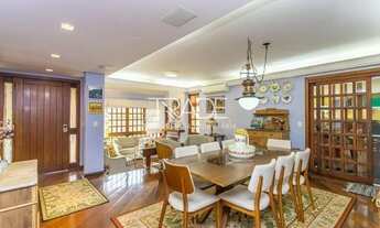 Imagem 2: Casa em condomínio com 03 dormitórios, 02 vagas de garagem, no bairro Pedra Redonda, em Po