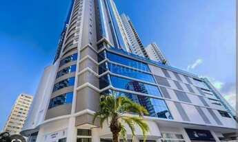 Imagem 2: Apartamento Vista Mar 4 Dormitórios Mobiliado Para Locação Anual no/Bairro Pioneiros em Ba