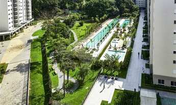 Imagem 2: São Paulo - Apartamento Padrão - SANTO AMARO