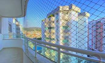 Imagem 7: Apartamento para venda tem 125 metros quadrados com 3 quartos em Itacorubi - Florianópolis