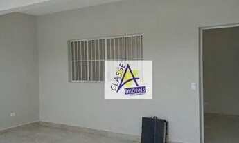 Imagem 3: Casa com 3 dormitórios à venda, 82 m² por R$ 479.000,00 - Jardim Itapeva - Mauá/SP