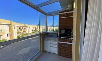 Imagem: FLORIANÓPOLIS - Apartamento Padrão - VARGEM