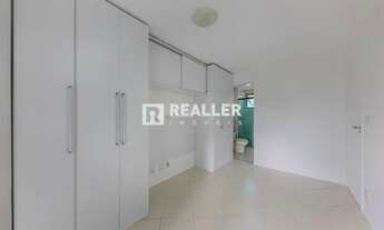 Imagem 6: Rio de Janeiro - Apartamento Padrão - Recreio dos Bandeirantes