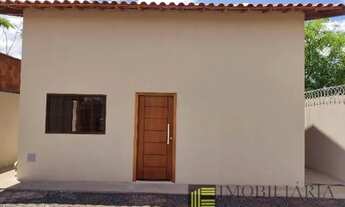 Imagem 3: Casa Residencial à venda, Setparque Avenida 2, São José do Rio Preto - CA1522