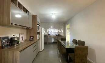 Imagem 5: Casa 2 dormitórios, pátio, varanda, garagem para 2 carros