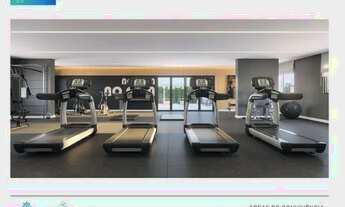 Imagem 7: Apartamento com 2 dormitórios à venda, 66 m² por R$ 410.000,00 - Areias - São José/SC