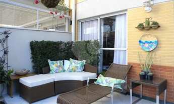 Imagem 3: Casa em condomínio, Jardim Marajoara!