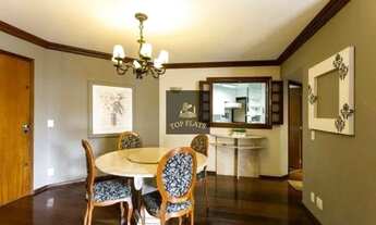 Imagem 5: Flat disponível em Moema - SP