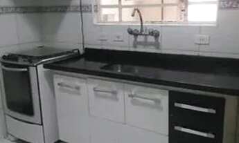 Imagem 4: Sobrado 66m² à venda São João, Guarulhos, SP