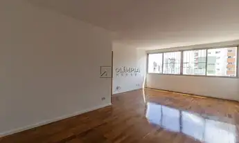 Imagem 3: Apartamento Venda 3 Dormitórios - 132 m² Moema