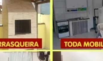 Imagem: Pensou em locação na praia Nos chame