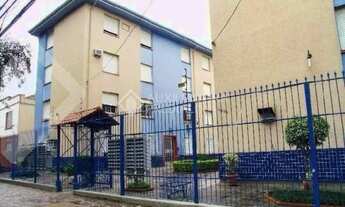 Imagem 1: PORTO ALEGRE - Apartamento Padrão - Menino Deus