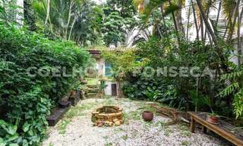 Imagem: São Paulo - Casa Padrão - Pinheiros