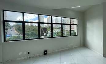 Imagem 4: Sala 21m² para locação no Vila da Serra