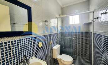 Imagem 4: APARTAMENTO RESIDENCIAL em GUARUJÁ - SP, PITANGUEIRAS