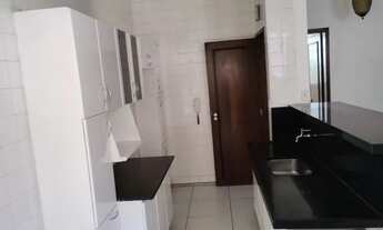 Imagem 6: Apartamento para aluguel, 4 quartos, 1 suíte, 2 vagas, Coração de Jesus - Belo Horizonte/M