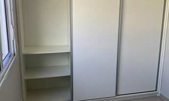 Imagem 4: Apartamento para venda possui 59 metros quadrados com 2 quartos em Vila Osasco - Osasco