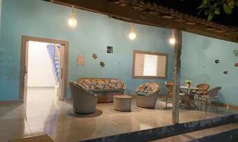 Imagem 6: Casa em serrambi, 5 quartos - 3 suítes