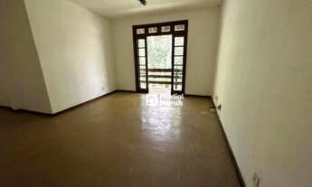 Imagem 3: Apartamento com 3 dormitórios para alugar, 154 m² por R$ 2.002/mês - Olaria - Nova Friburg