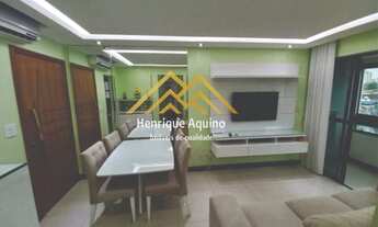 Imagem 6: Apartamento com 2 quartos, 62m2, à venda em Salvador, Barbalho