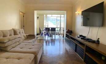 Imagem: Apartamento à venda, 3 quartos, Botafogo