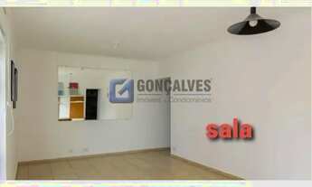 Imagem: SAO BERNARDO DO CAMPO - Residential / Apartment